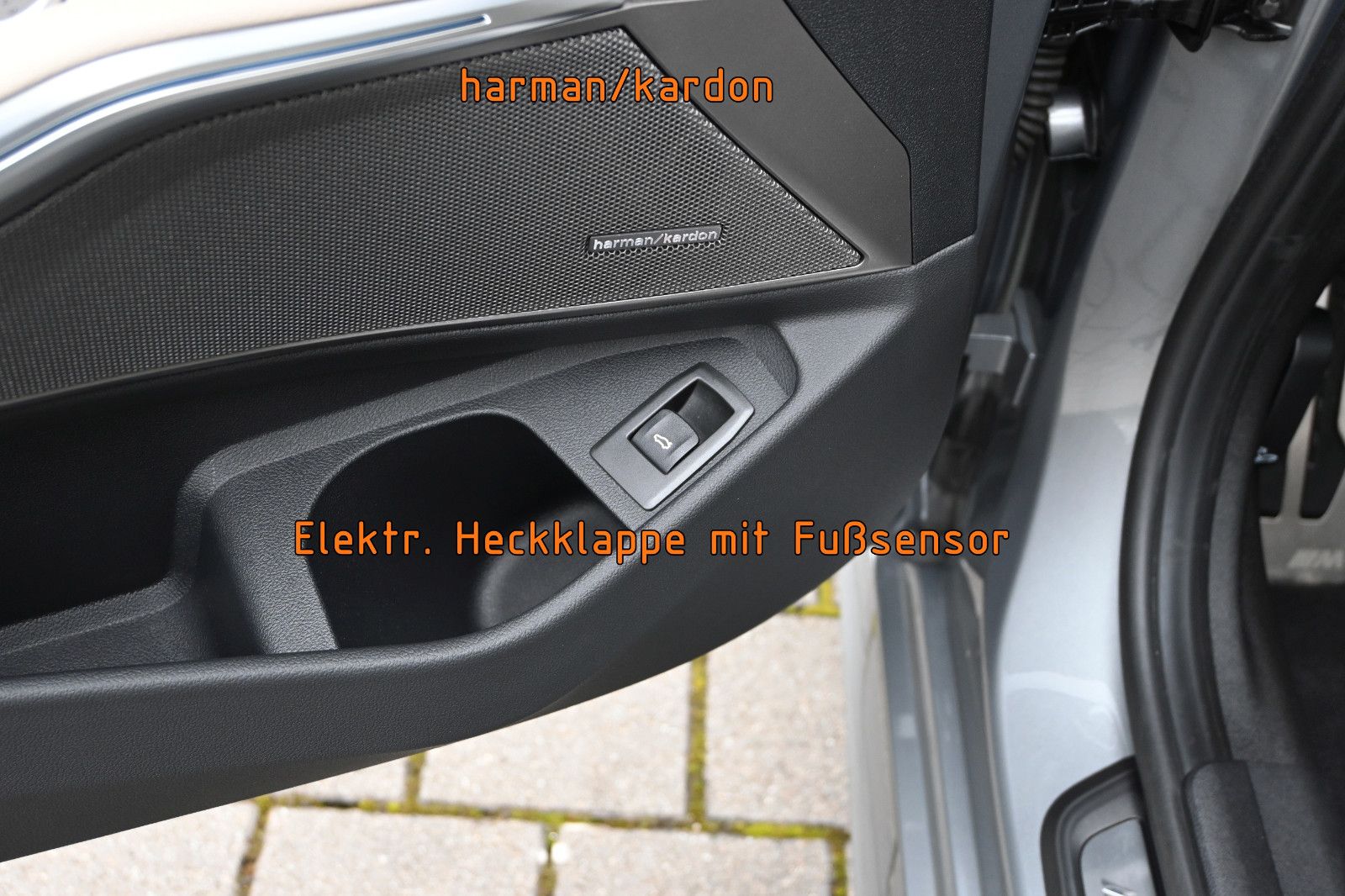 Fahrzeugabbildung BMW M340d xDr. Touring °ACC°PANO°STANDHEIZ°360°MEMO°