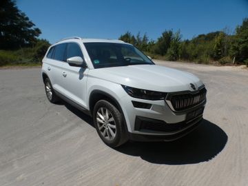 Skoda Kodiaq - 2