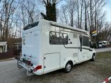 HYMER / ERIBA / HYMERCAR Tramp CL 554 - HYMER / ERIBA Teilintegrierter