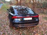 Audi A7 50 TDI tiptronic quattro - ACC - gebrauchte Audi A7 aus dem Jahr 2019