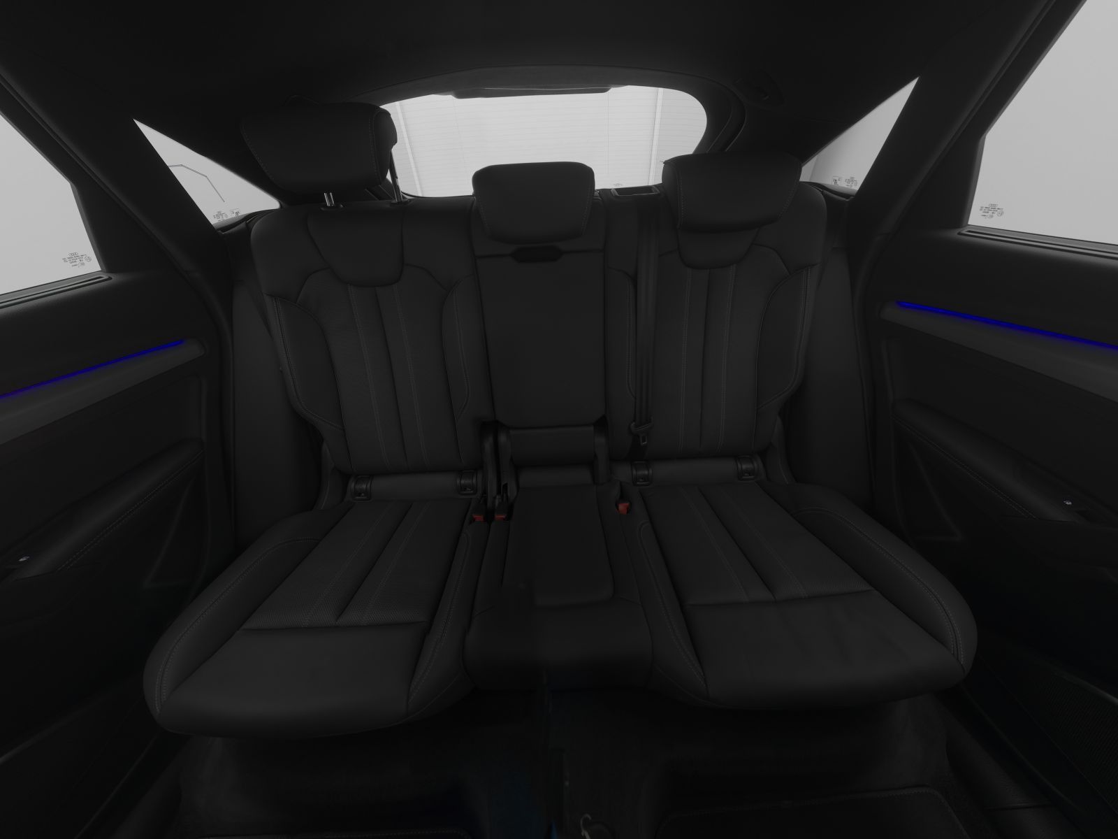Audi SQ5 - Bild 6