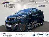 Peugeot Traveller L2 Business VIP HDi180 EAT8 HUD StandH - gebrauchte Peugeot Traveller aus dem Jahr 2021