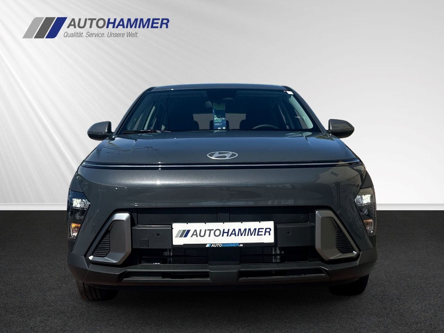 Hyundai Kona – Bild 4