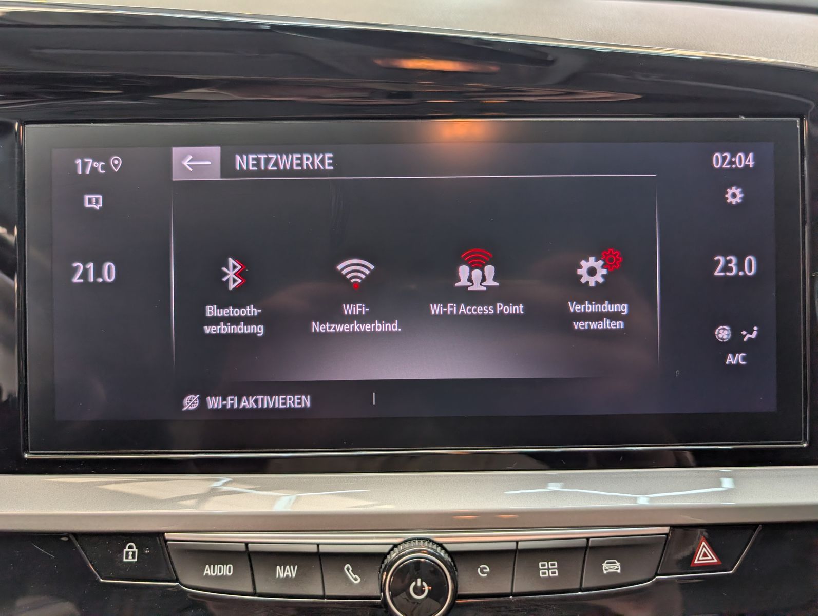 Fahrzeugabbildung Opel Grandland 1.6 PHEV GS Line ACC LED Winter-Paket