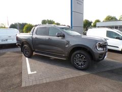 Fahrzeugabbildung Ford Ranger Wildtrak DK elektr. Rollo / Technologie 7