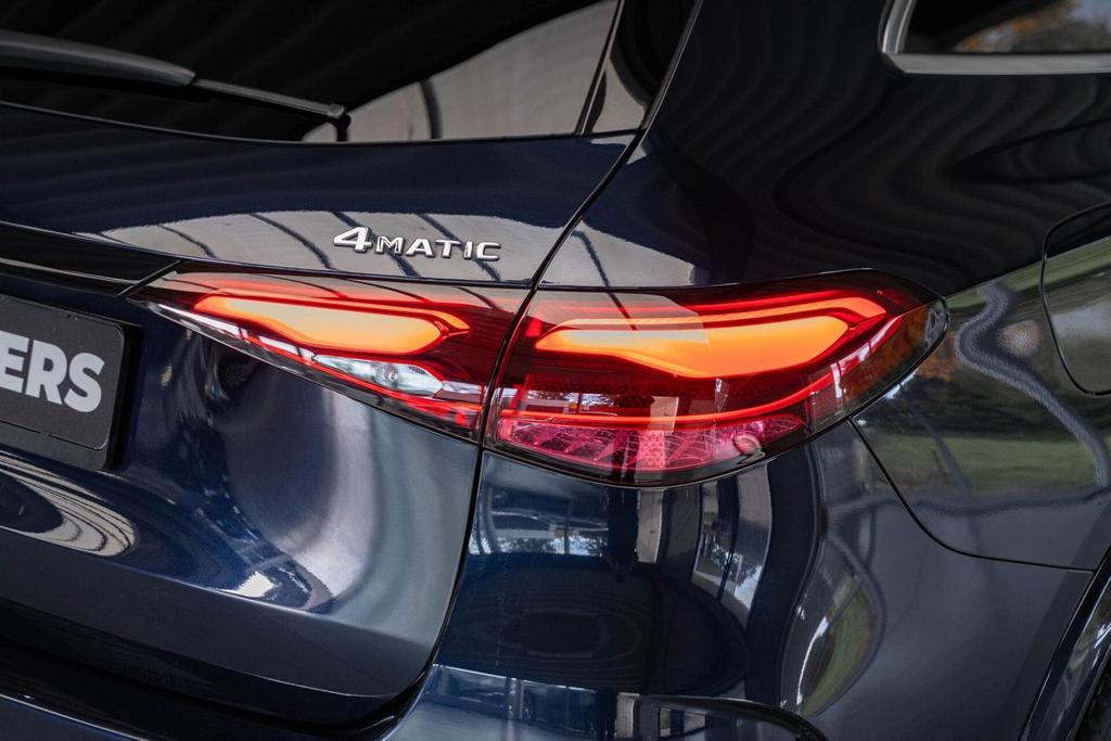 Mercedes-Benz GLC 400