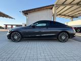 Mercedes-Benz C 220 d Coupé AMG Line | Night-Paket | Panorama  - Mercedes-Benz C 220 Gebrauchtwagen in Stuttgart