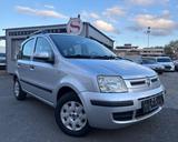 Fiat Panda 1.2 8V Dynamic*TÜVNEU*KLIMA*USB*E.FENSTER* - Fiat Panda Gebrauchtwagen in Düsseldorf