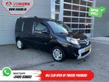 Renault Kangoo Express 1.5 dCi 90 pk Express Black Editi - Renault Kangoo