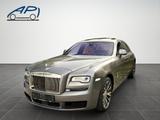 Rolls-Royce Ghost/ACC/Head-up/Kamera/Top-View/Pano/Night/21" - Rolls-Royce Gebrauchtwagen in München