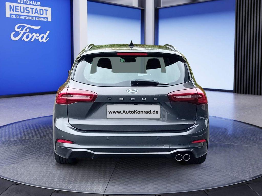 Ford Focus Turnier 1.5 EcoBlue Aut. ST-LINE *+++*, миниатюра 6