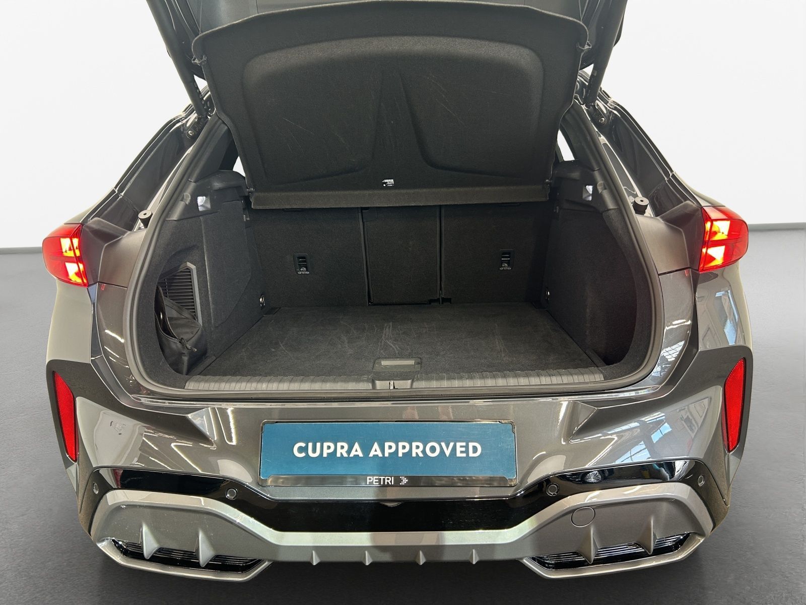 Cupra Terramar - Bild 15