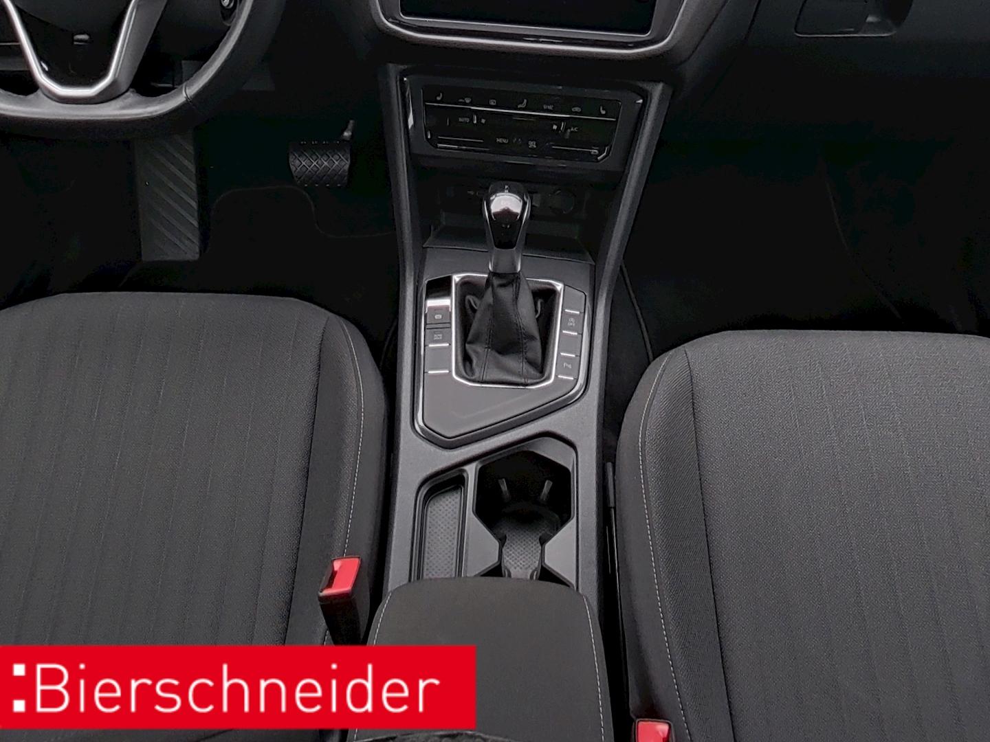 Volkswagen Tiguan Allspace 1.5 TSI DSG Life 7SITZE AHK eHEC, миниатюра 12