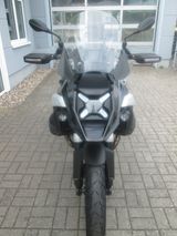 BMW R 1300 GS/Triple Black/Höhenregulierung/4 Pakete - BMW SCHWARZ