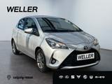 Toyota Yaris 1,5 Comfort *Kamera*Klima*Spurhalteassist* - Toyota Yaris Gebrauchtwagen in Leipzig