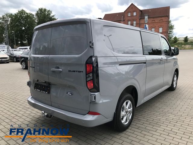 Foto Nummer 4: FORD Transit