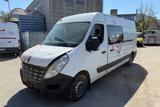 Renault Master T35 dCi125