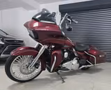 Harley-Davidson Road Glide Ultra 2016*21 Zoll*CarPlay*ServiceNeu - Motorräder in Oberhausen
