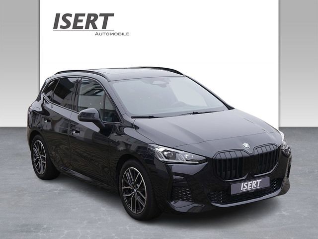 BMW 223i Active Tourer M Sport A. +PANODACH+HUD+H&K+