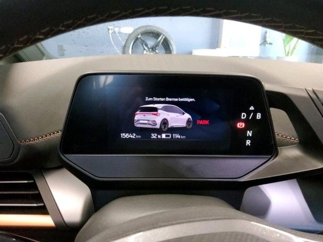 Cupra Born - Bild 6