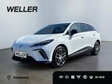 MG4 Luxury 64 kWh *LED*360°*Teilleder*V2L*CarPla