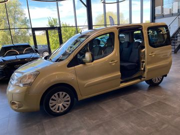 Citroën Berlingo Kombi Multispace *KLIMA*PDC*TÜV-052027