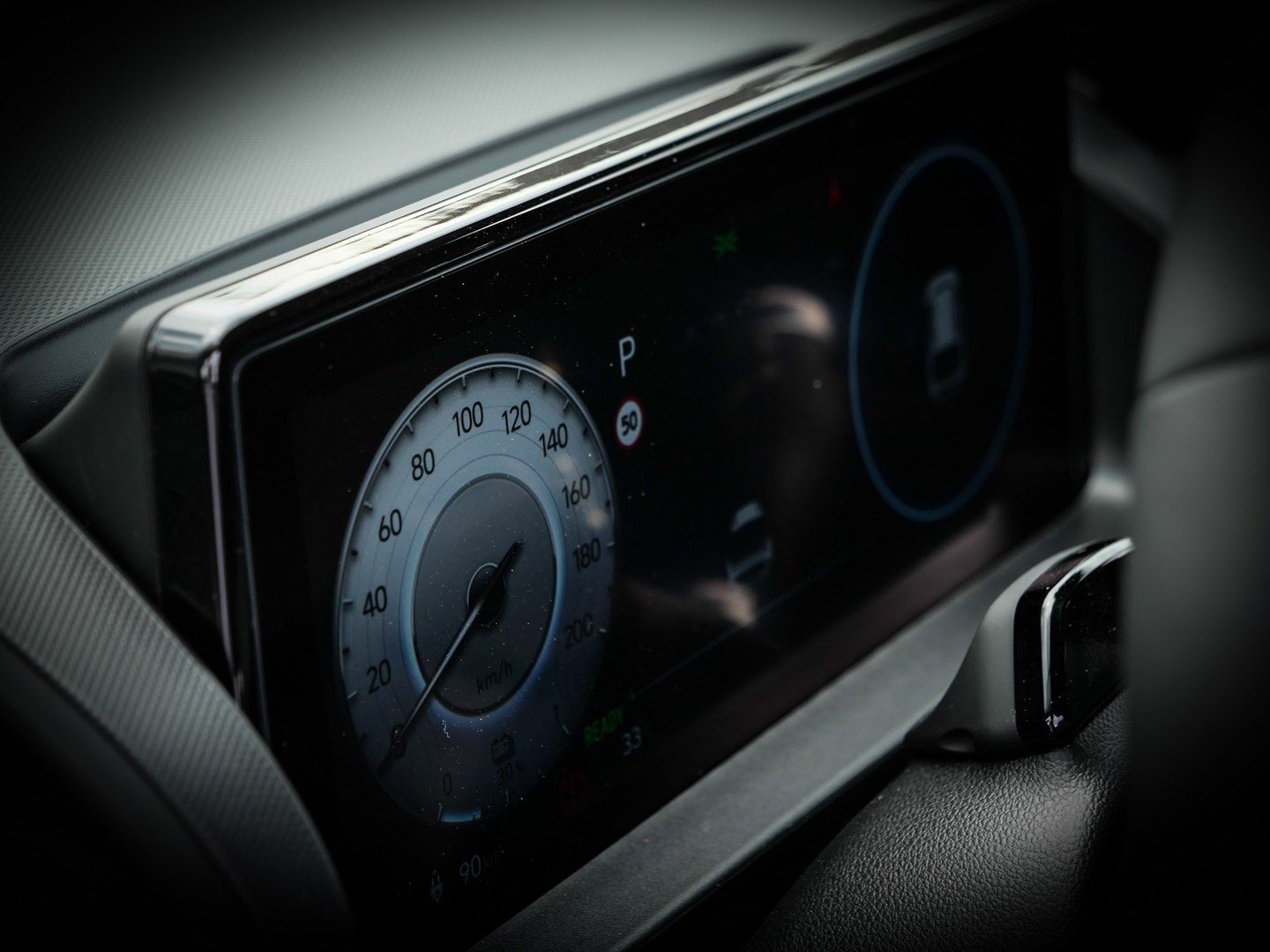 Hyundai INSTER - Bild 19