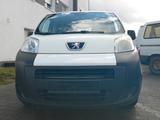 Peugeot Bipper Tepee Basis - Peugeot Bipper Gebrauchtwagen