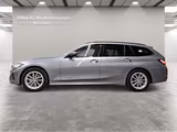 BMW 320i Touring LiveCockpitProf Kamera Driv.Assist - BMW: Assist