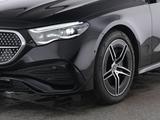 Mercedes-Benz E 450 d 4M T AMG-Sport/Pano/AHK/Burm/Night/360° - mit Diesel-Antrieb: Panorama-Dach, Kombi