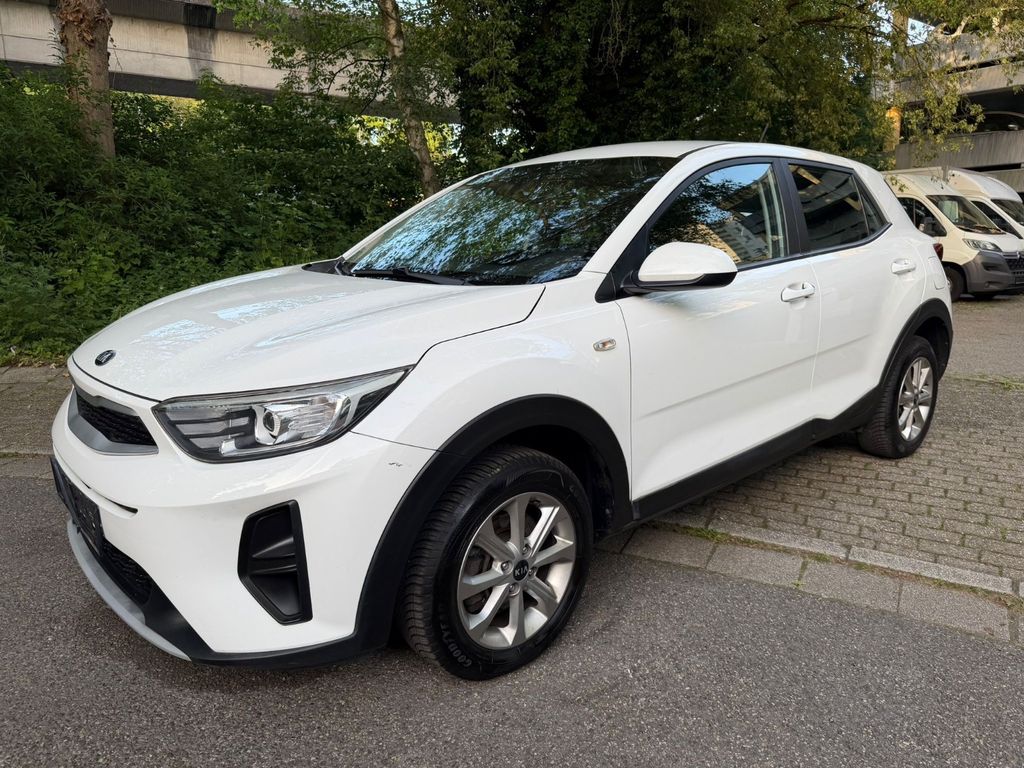 Image of Kia Stonic