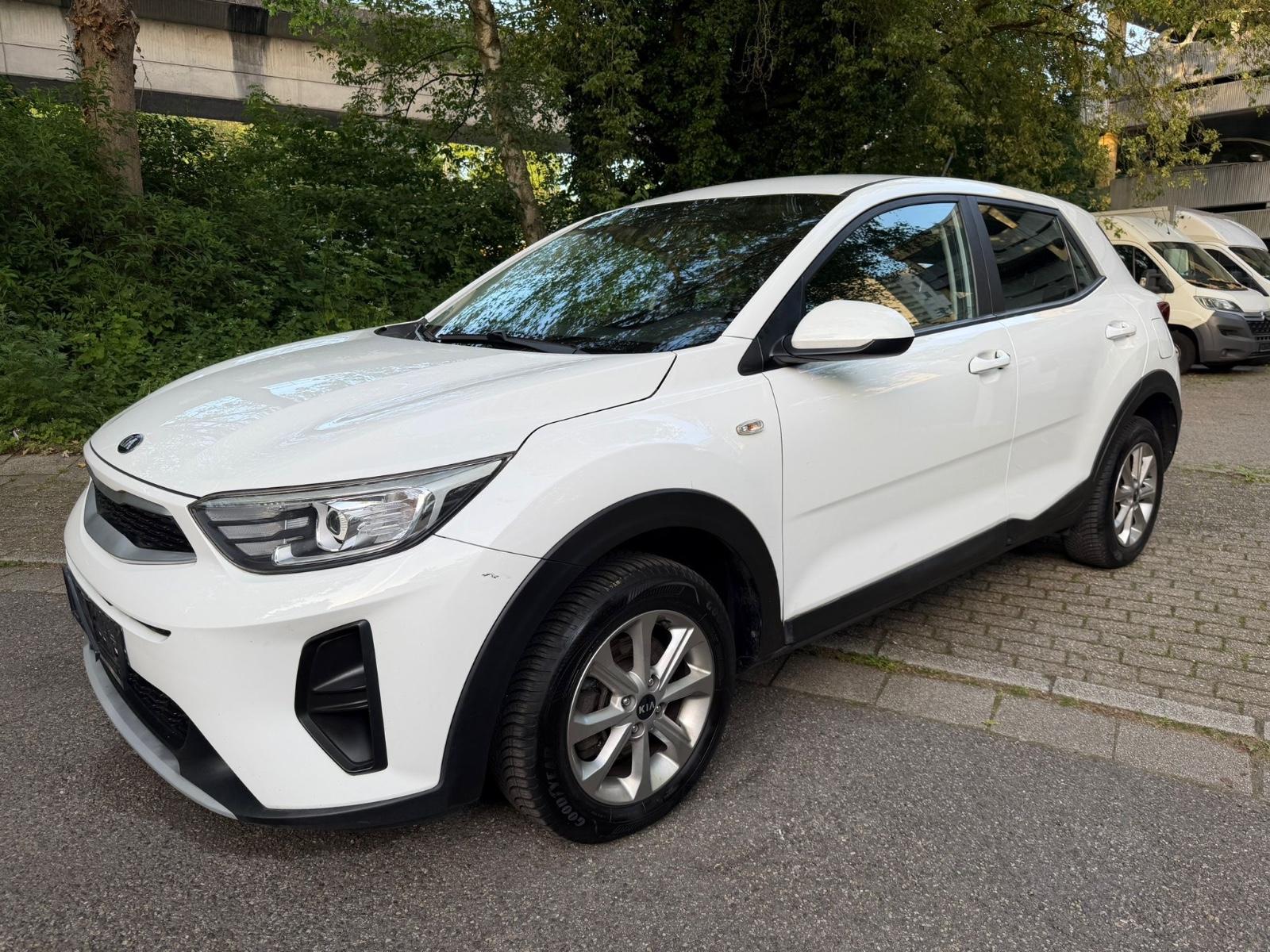 Kia Stonic Edition 7