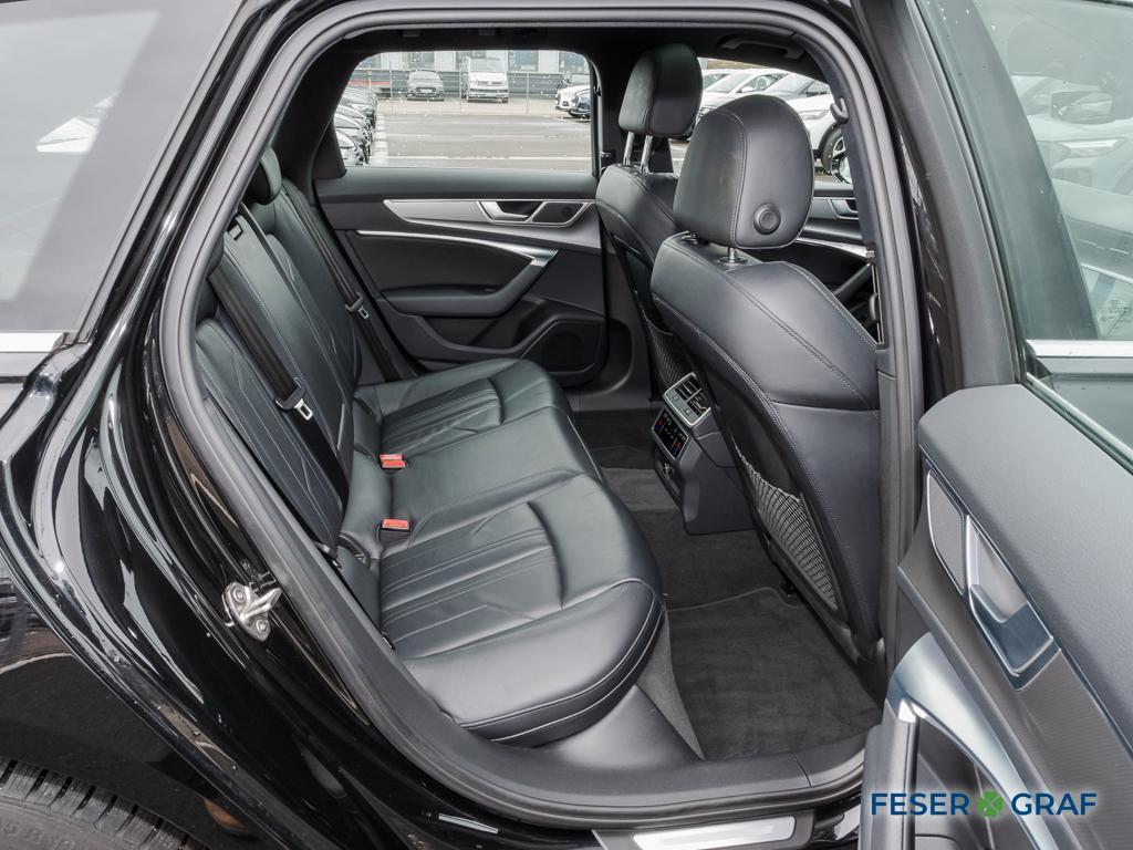 Audi A6 Avant 50 TDI sport qu.,LED,Tour,Leder,AHK,Pan, миниатюра 7