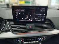 Audi SQ5 - Vorschau Bild 12