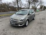 Opel Meriva B Innovation,1.HAND,79.000 KM,Kamera,Navi - gebrauchte Opel Meriva aus dem Jahr 2016