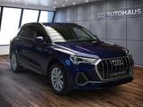 Audi Q3 S line 45 1.4 TFSI e S-tronic  - Audi Q3 Plug-in Hybrid (PHEV) Gebrauchtwagen