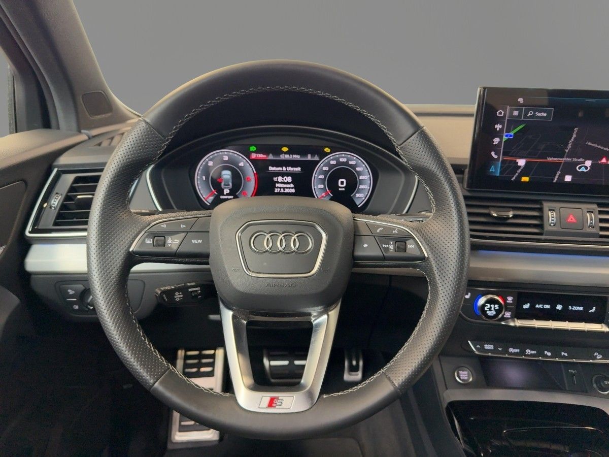 Audi Q5 - Bild 11