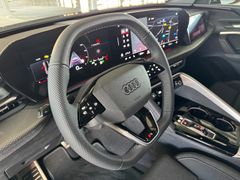 AUDI Q5 Sportback TDI 150 kW S-Line /Pano/21 Zoll