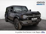 Ford Bronco Outer Banks V6 KAMERA NAVI ACC B&O LED - Ford Bronco New cars