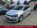 Volkswagen Polo V Trendline BMT/Start-Stopp*EURO-6*TOP - Volkswagen Polo: Eu