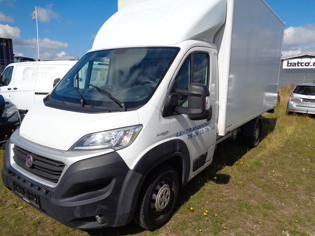 Image of Fiat Ducato