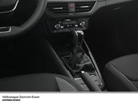 Skoda Kamiq - Vorschau Bild 14