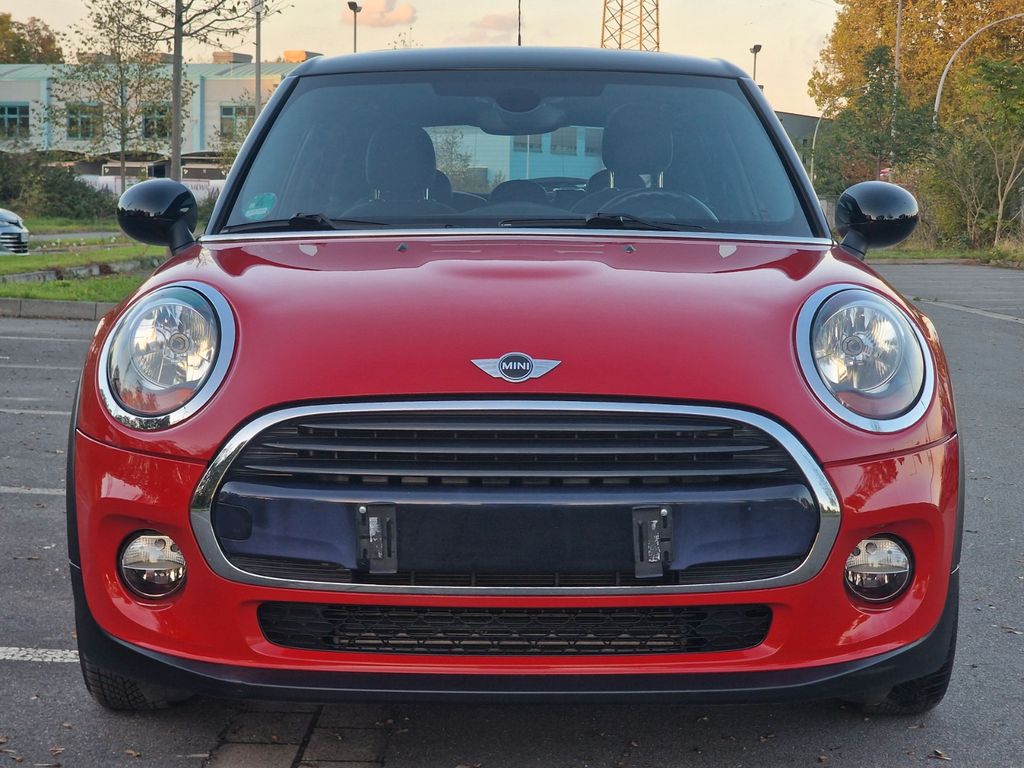 Image of MINI Cooper