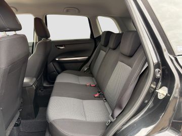 Fotografie 13 des Suzuki Vitara 1.4 Comfort | LED | Allwetter | Sitzh