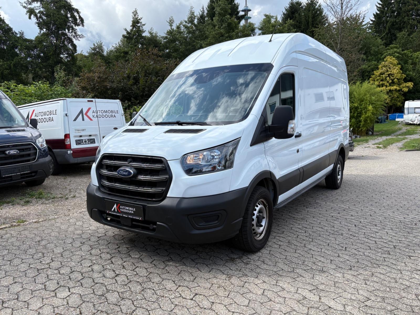 Ford Transit Kasten 350 L3 Trend