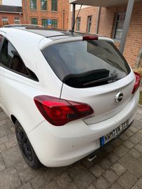 Opel Corsa 1.2 51kw(70PS)