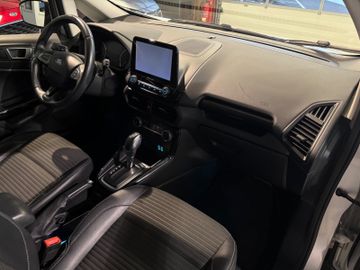 Ford EcoSport - 8