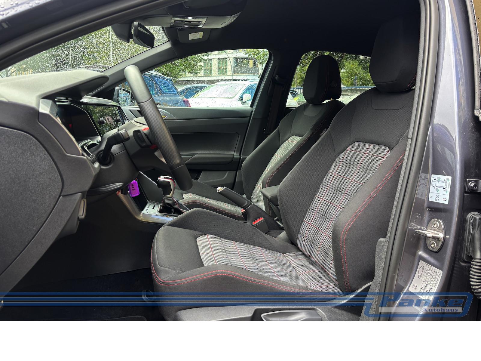 Volkswagen Polo GTI 2.0 DSG*ACC*IQ*Carplay*PDC*SHZ*, миниатюра 14