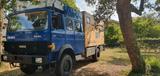 Iveco 90-16 AW 4x4 Expeditionsmobil Familiencamper - Offers