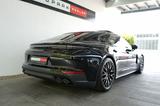 Porsche Panamera 4 S E-Hybrid/SpAbgas/Pano/HUD/Massage - Porsche Panamera 4s mit Hybrid-Antrieb (Benzin/Elektro)